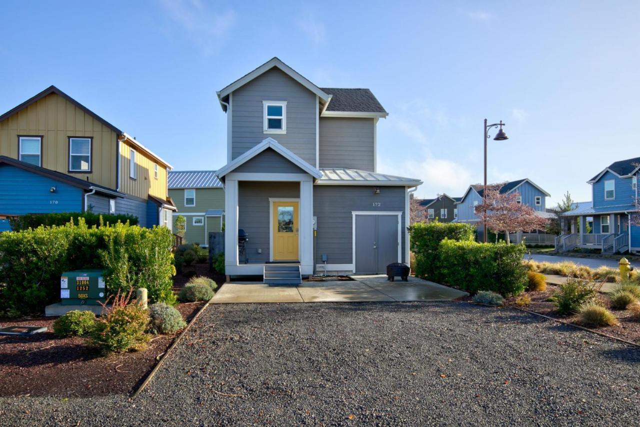 Sasquatch Shore House Ocean Shores Luaran gambar