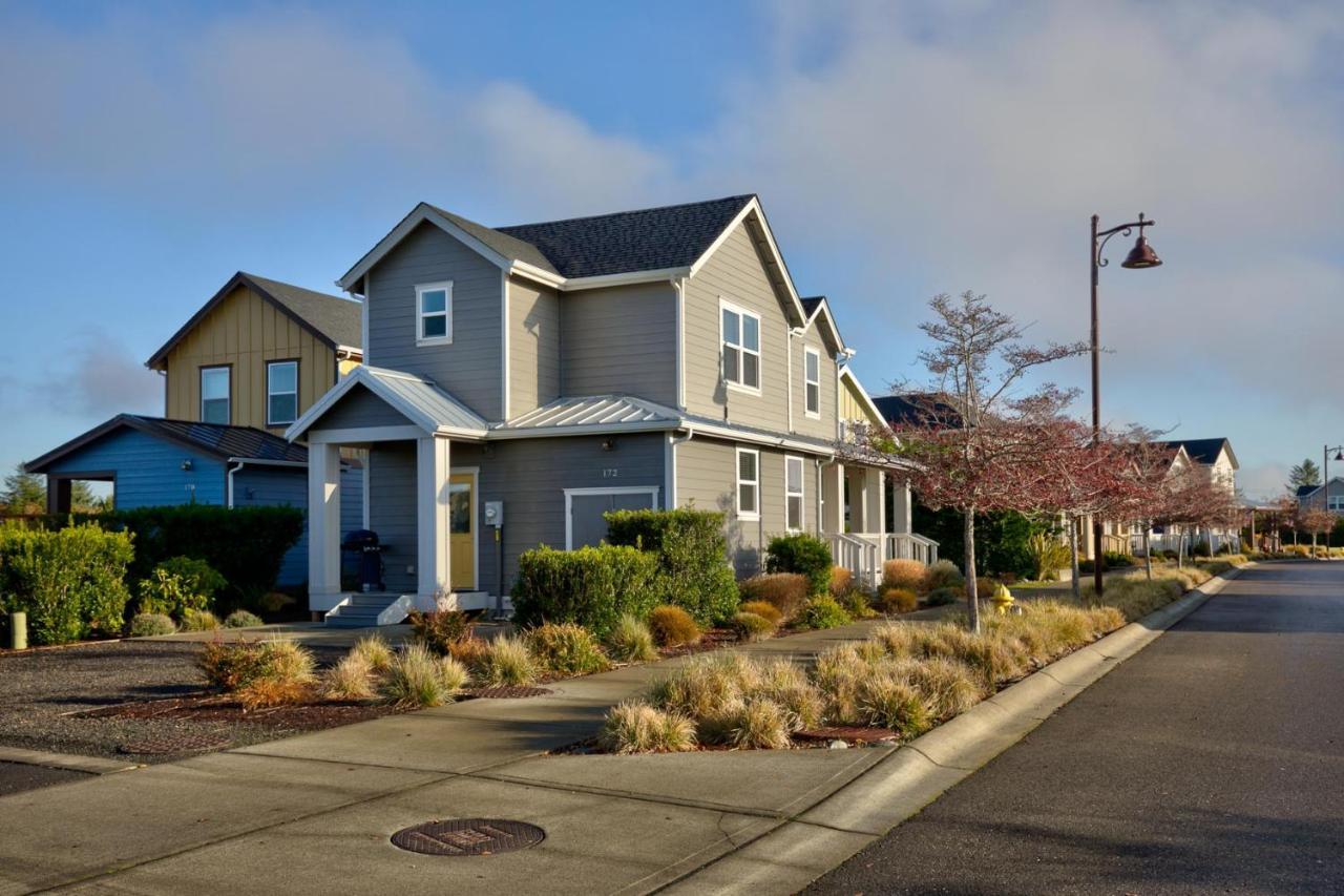 Sasquatch Shore House Ocean Shores Luaran gambar