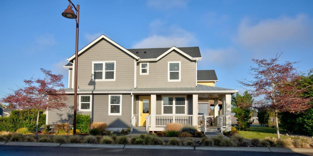 Sasquatch Shore House Ocean Shores Luaran gambar