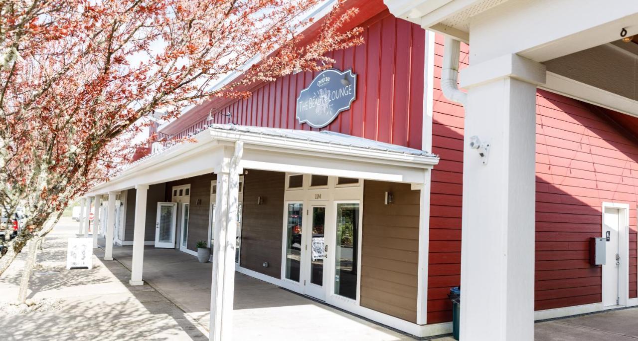 Sasquatch Shore House Ocean Shores Luaran gambar