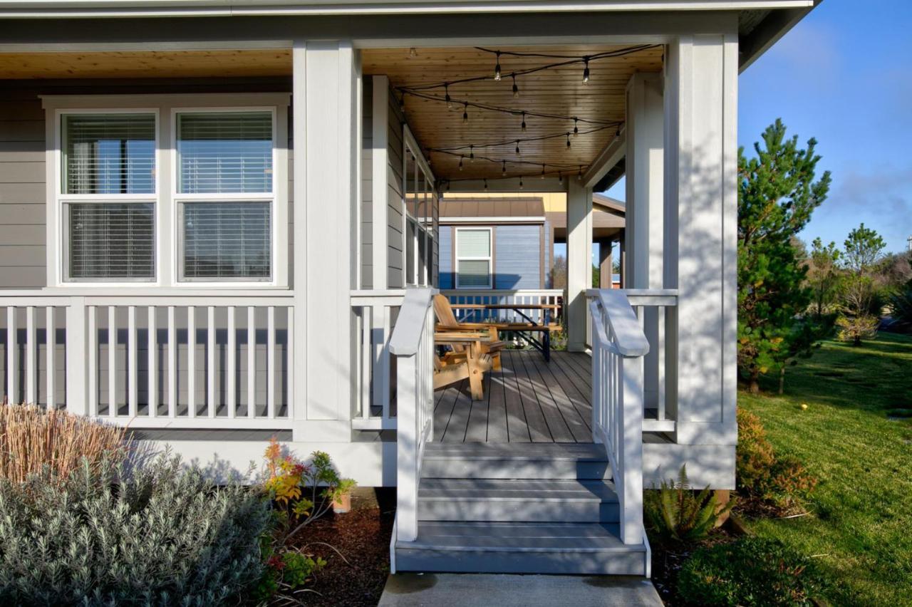 Sasquatch Shore House Ocean Shores Luaran gambar