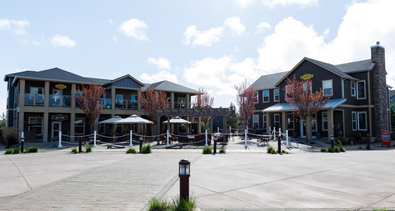 Sasquatch Shore House Ocean Shores Luaran gambar