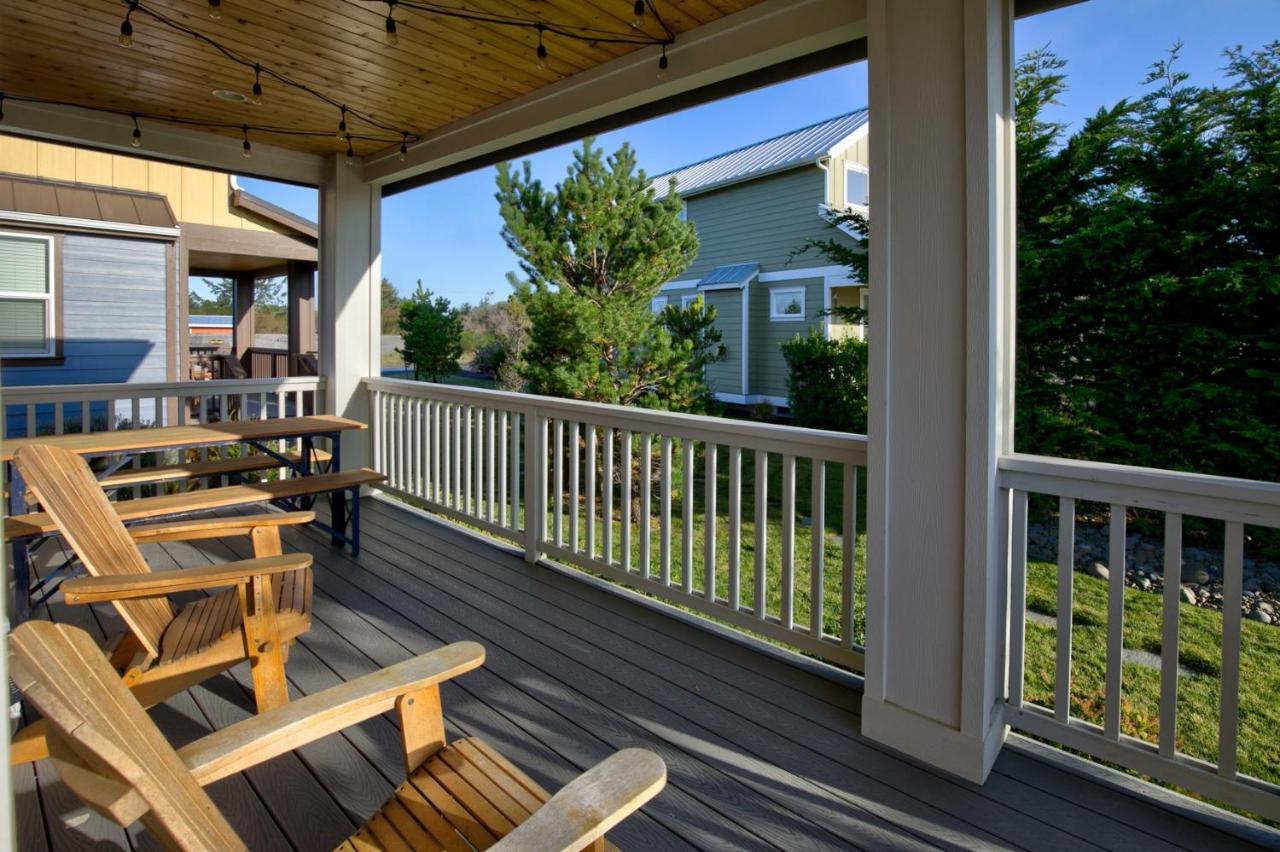Sasquatch Shore House Ocean Shores Luaran gambar