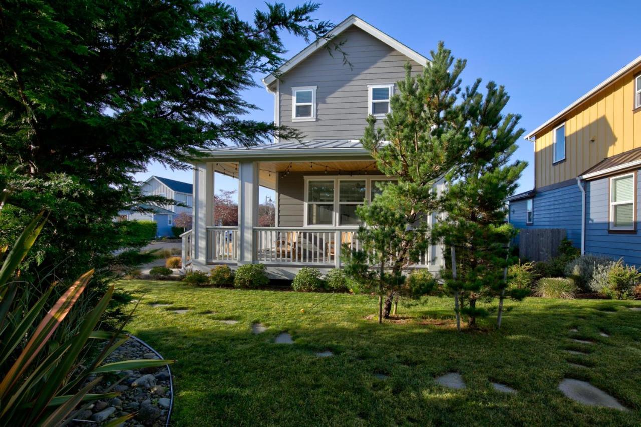 Sasquatch Shore House Ocean Shores Luaran gambar