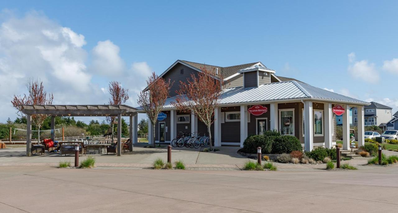 Sasquatch Shore House Ocean Shores Luaran gambar