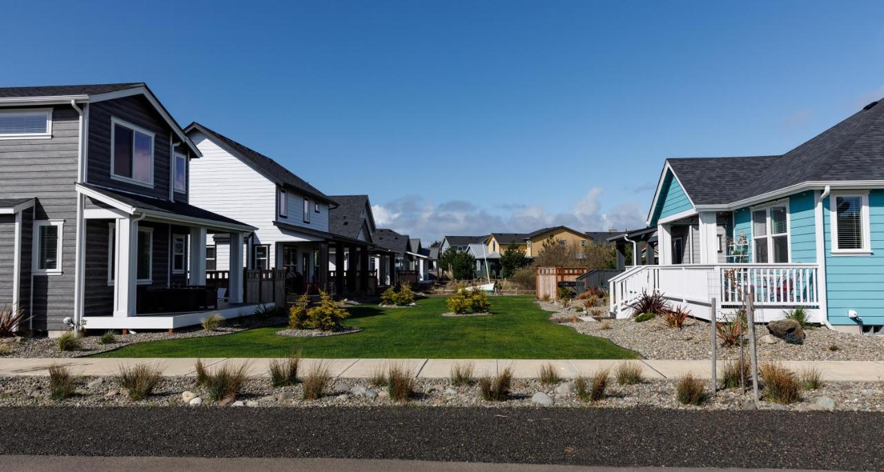 Sasquatch Shore House Ocean Shores Luaran gambar