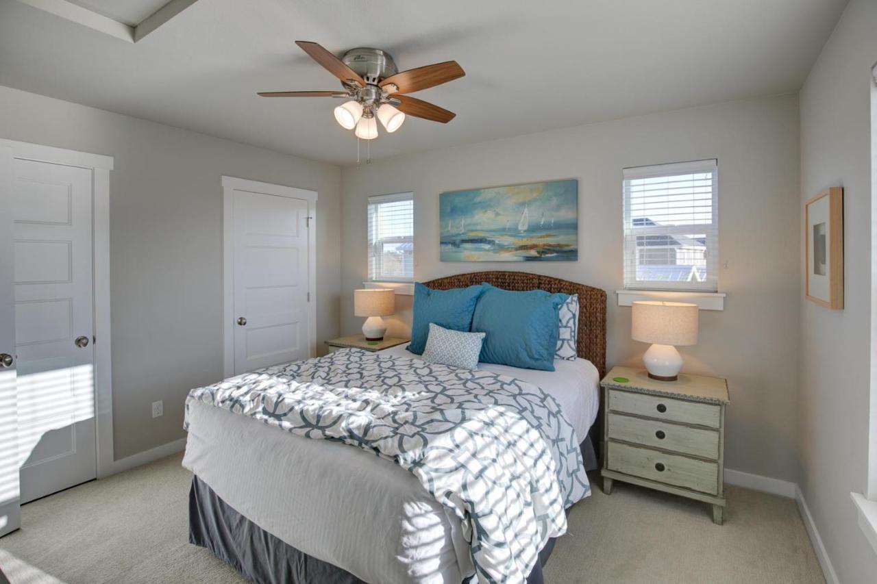 Sasquatch Shore House Ocean Shores Luaran gambar