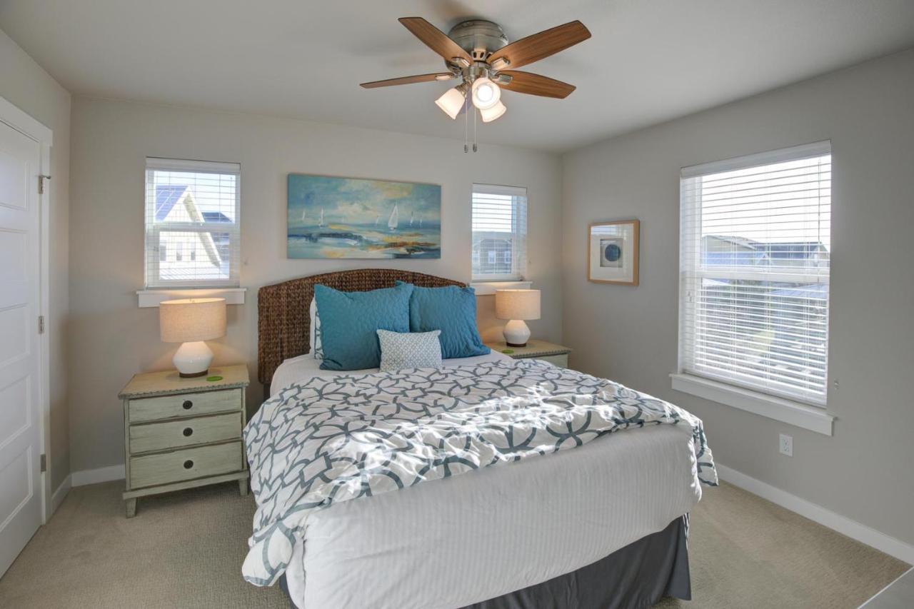 Sasquatch Shore House Ocean Shores Luaran gambar