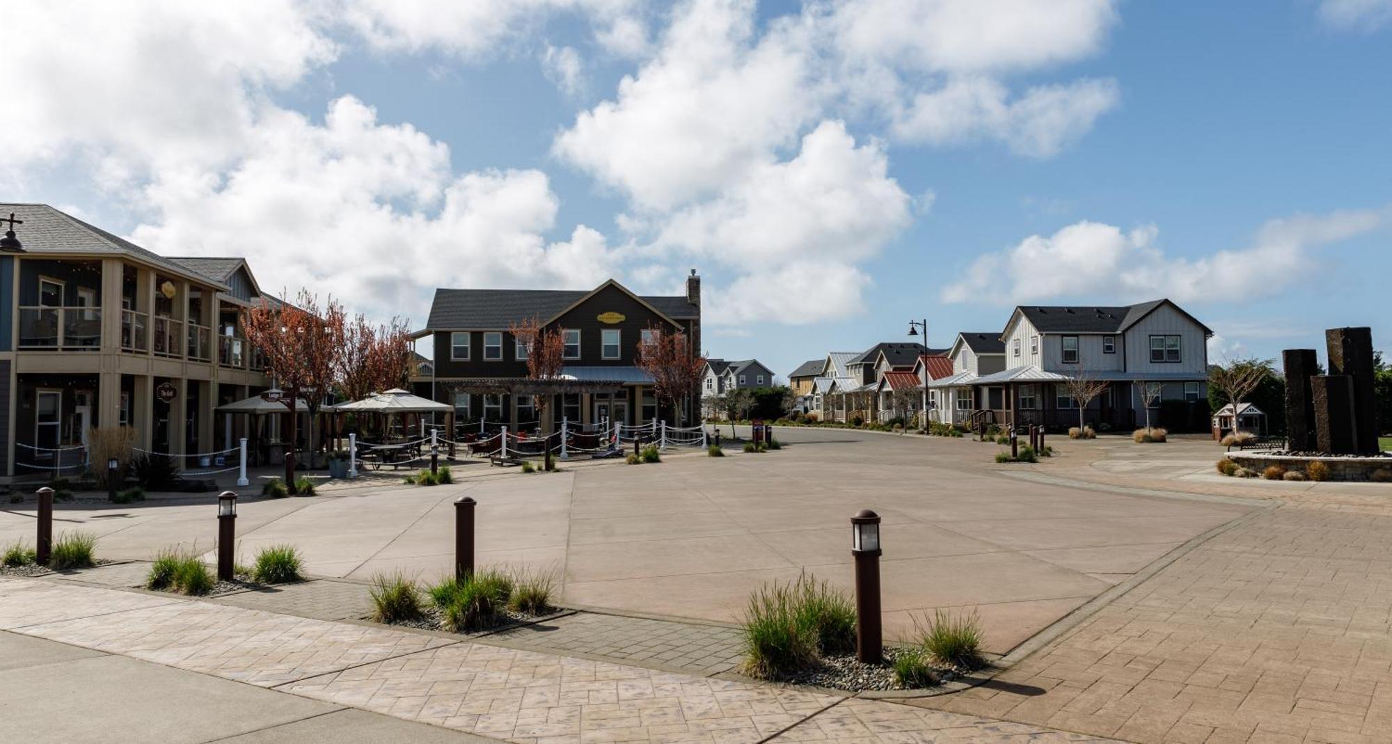 Sasquatch Shore House Ocean Shores Luaran gambar